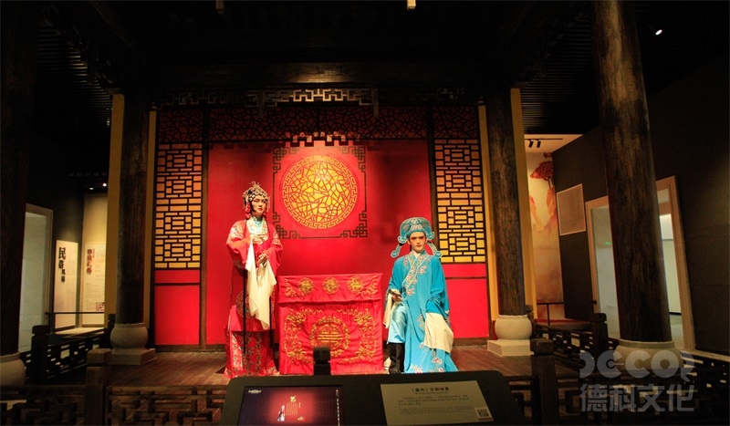 博物館裝修后如何進(jìn)行驗收和交付？