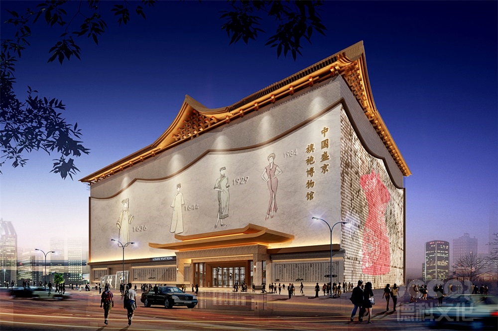 服飾展館展廳設(shè)計(jì)中，如何選擇合適的背景音樂來增添氛圍