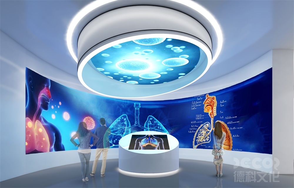 教育展廳設計中如何展示教育的歷史和發(fā)展？