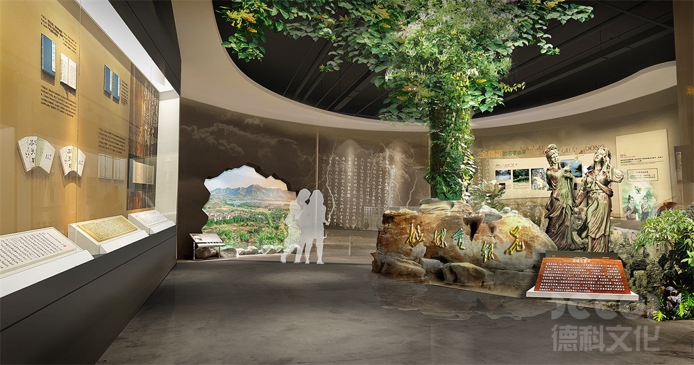 如何在攝影博物館設計中展示歷史性的攝影作品和發(fā)展歷程？