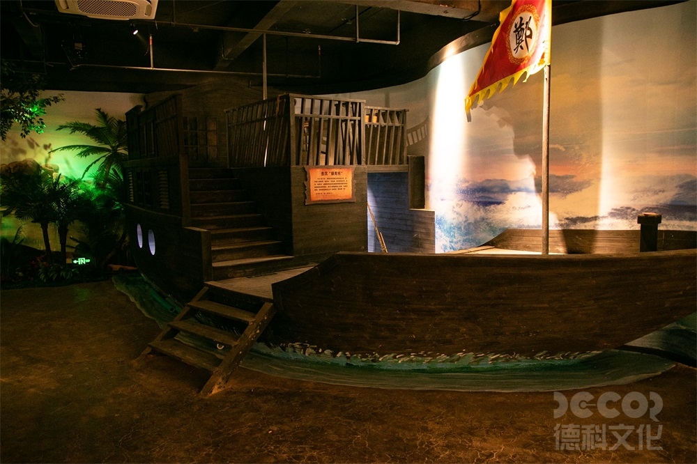 博物館裝修如何在展廳中創(chuàng)造出獨特的展示區(qū)域和亮點？