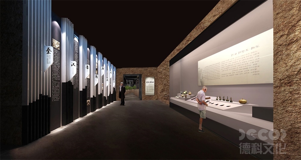 博物館裝修如何在展廳中創(chuàng)造出與展品歷史背景相符的環(huán)境和氛圍？