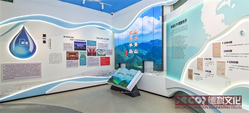 農(nóng)業(yè)科普館設(shè)計(jì)如何介紹農(nóng)田水利和灌溉技術(shù)的重要性？