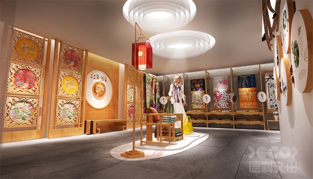 專業(yè)展館裝修中如何考慮展館的舒適性和觀眾體驗(yàn)？