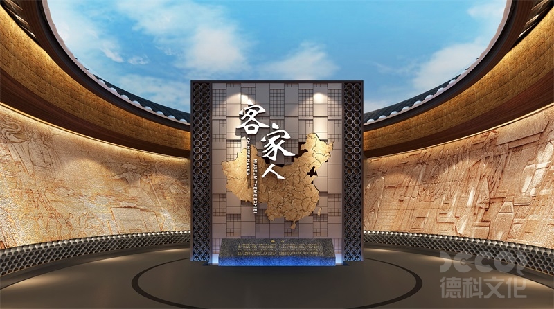 展館裝修中如何設(shè)計(jì)高效的空調(diào)和通風(fēng)系統(tǒng)？