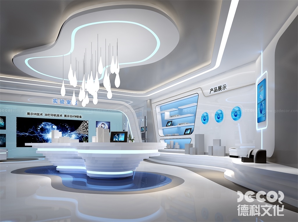 展廳設(shè)計(jì)公司如何應(yīng)對(duì)展廳中的聲音控制和音響效果設(shè)計(jì)？