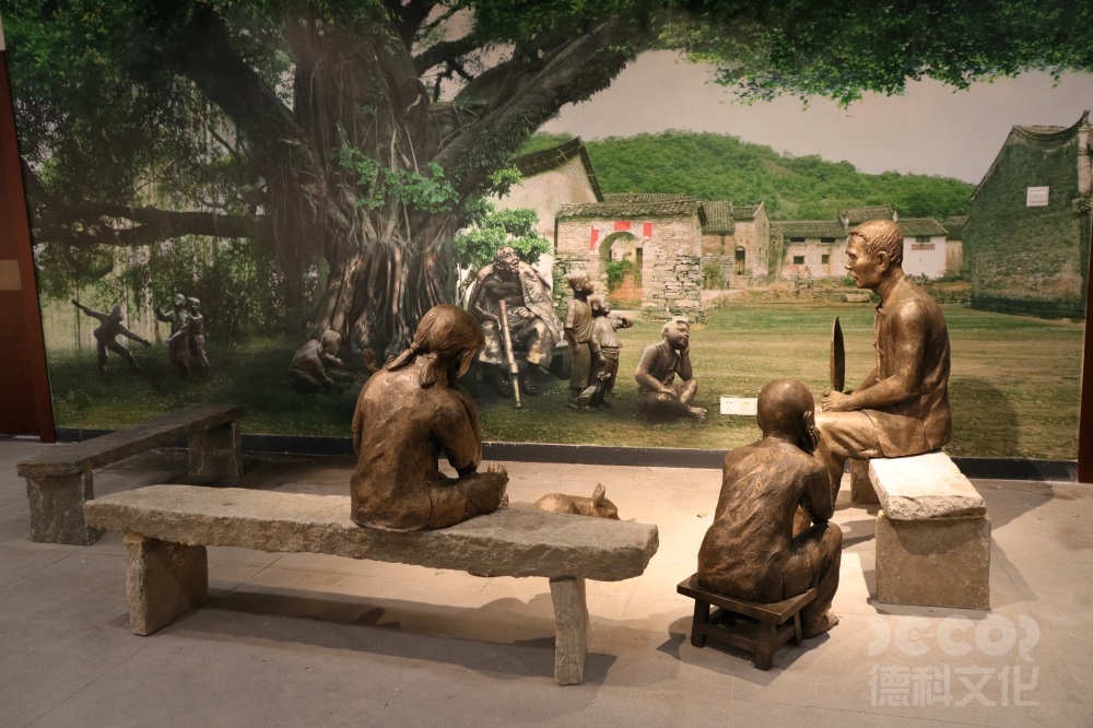 博物館裝修公司如何應(yīng)對(duì)博物館的商業(yè)和收入來源？