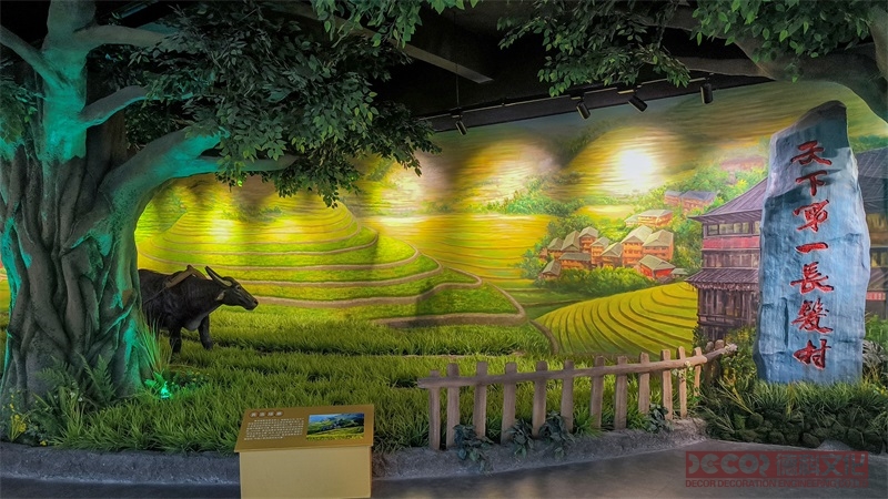 如何在商業(yè)展館裝修中融入品牌形象和宣傳元素？