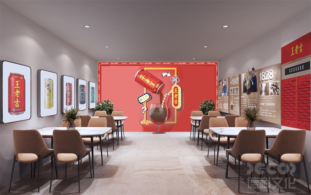 為什么不同博物館設(shè)計(jì)公司的報(bào)價(jià)差距這么大？